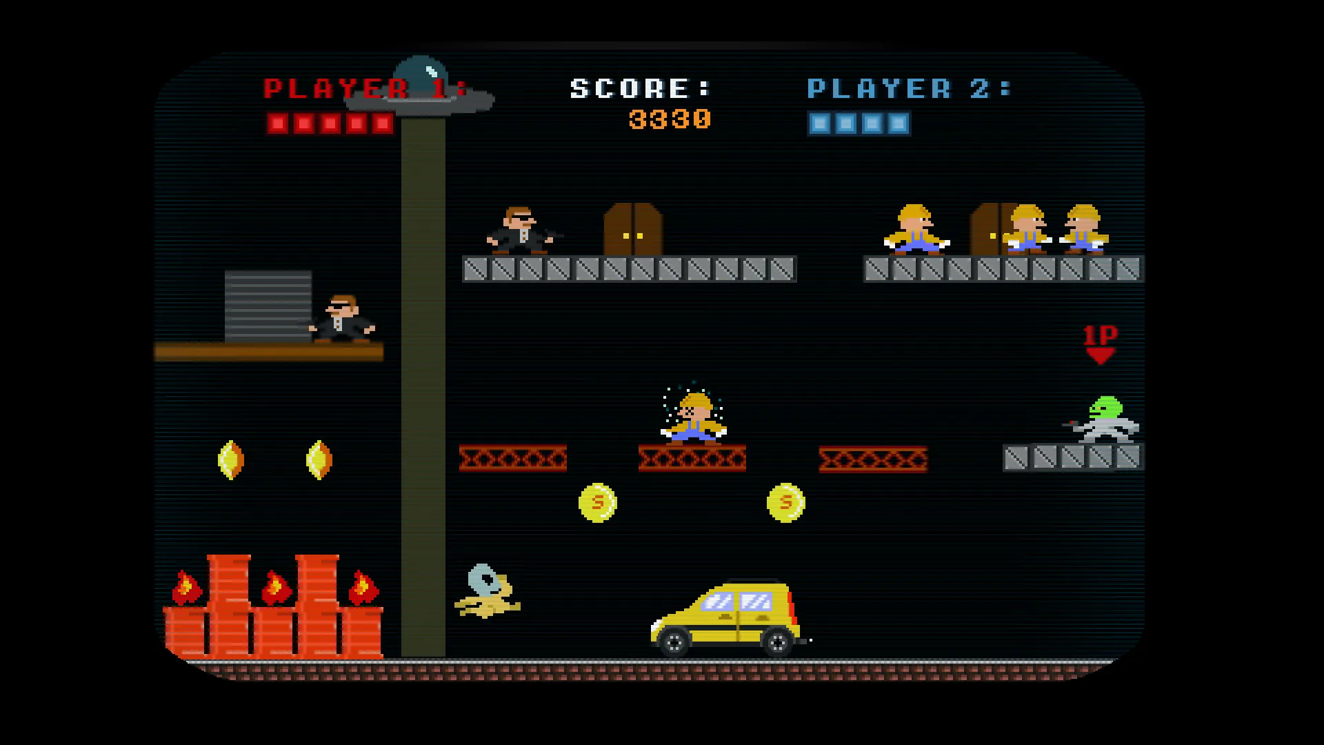 Abduction Bit screenshot 1