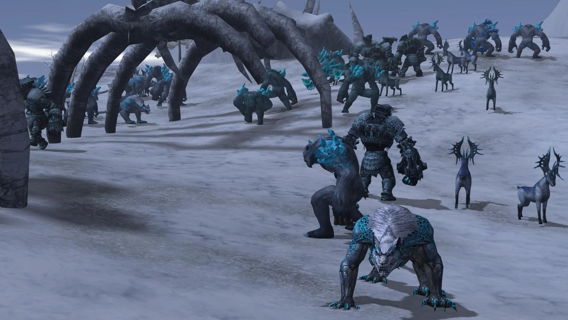 Metin2 screenshot 5