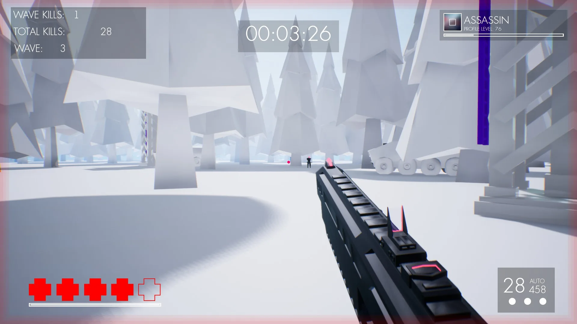 ASSASSINATION BOX screenshot 2