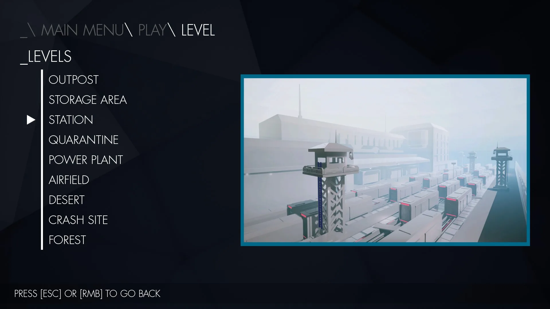 ASSASSINATION BOX screenshot 4