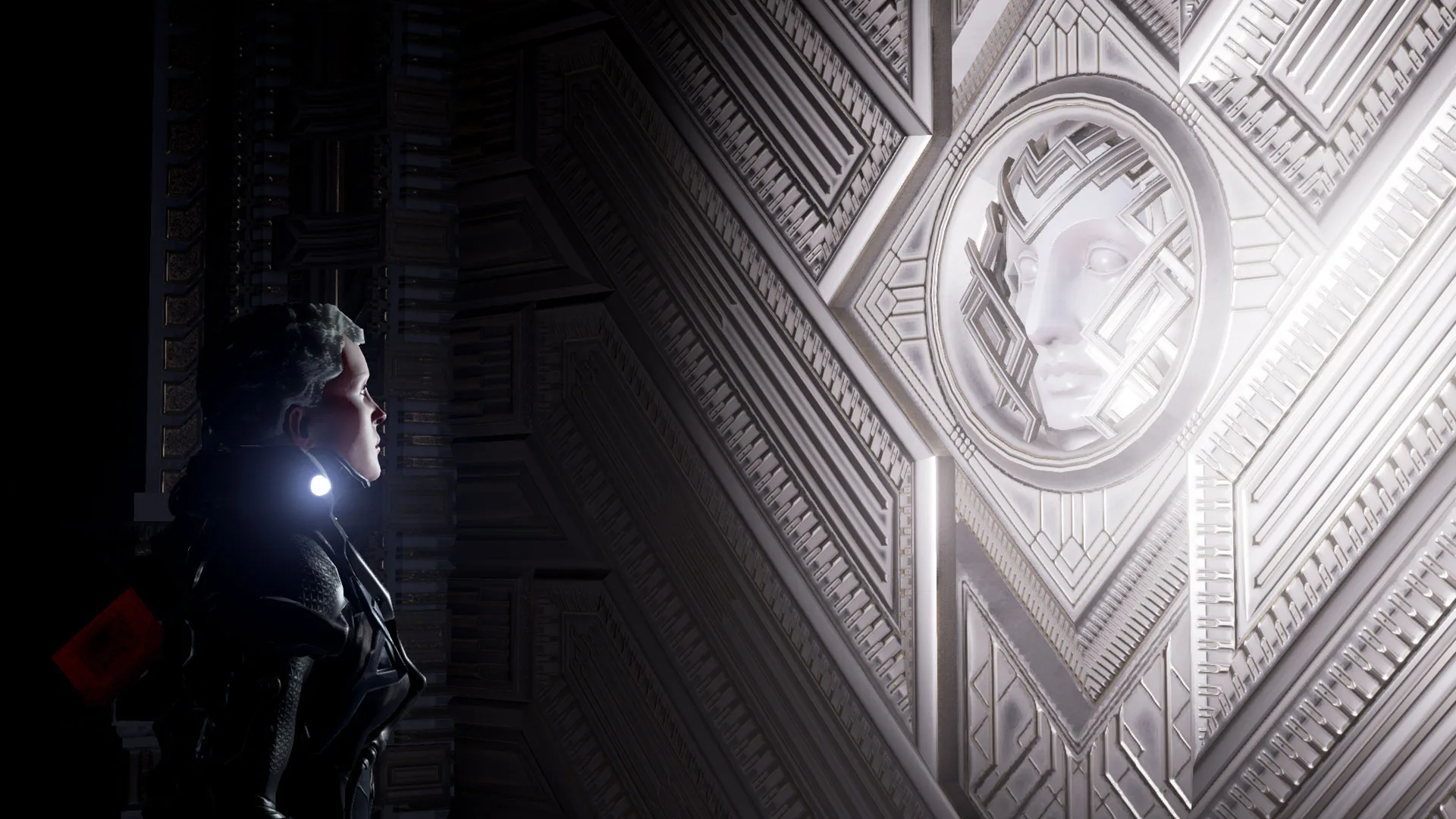 ECHO screenshot 1