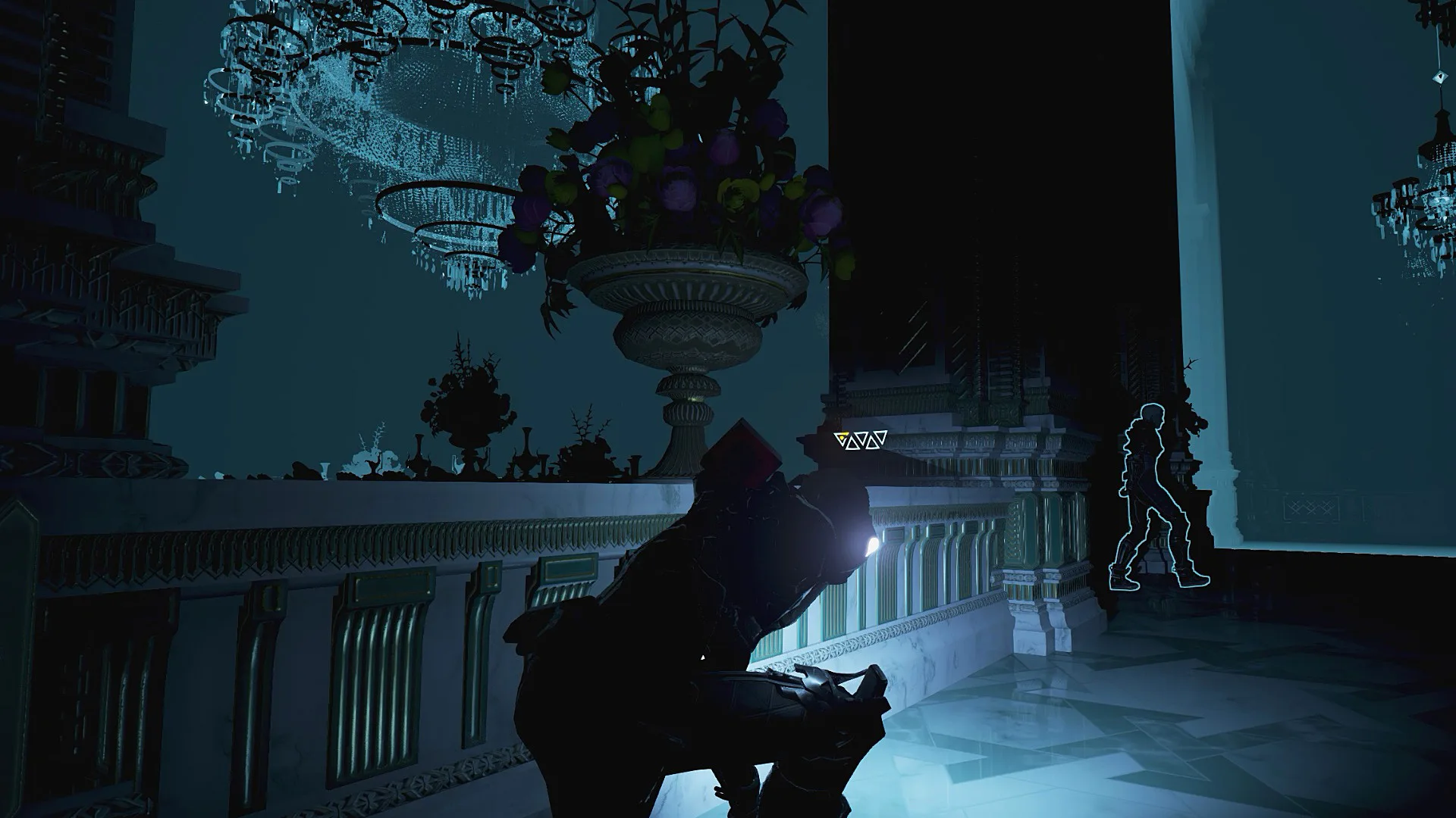 ECHO screenshot 4