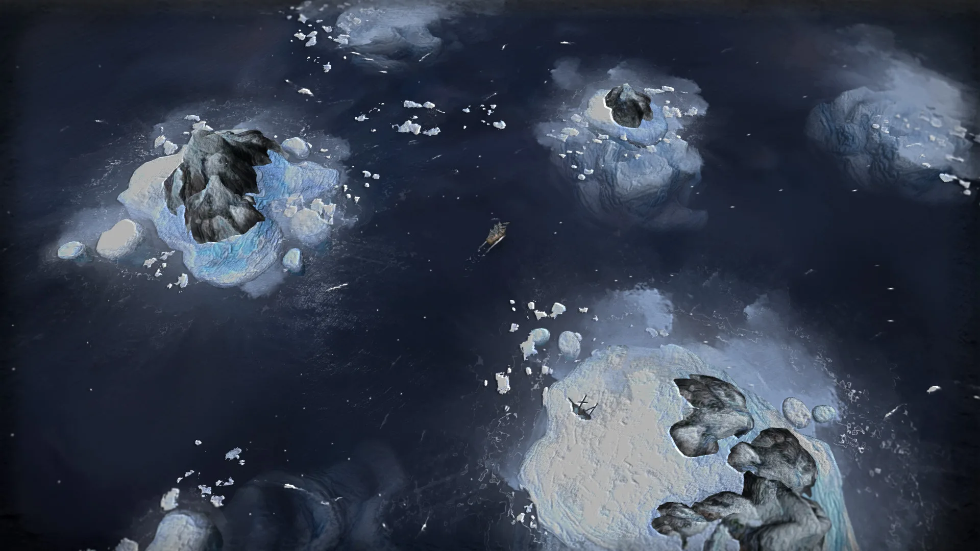 Abandon Ship screenshot 2