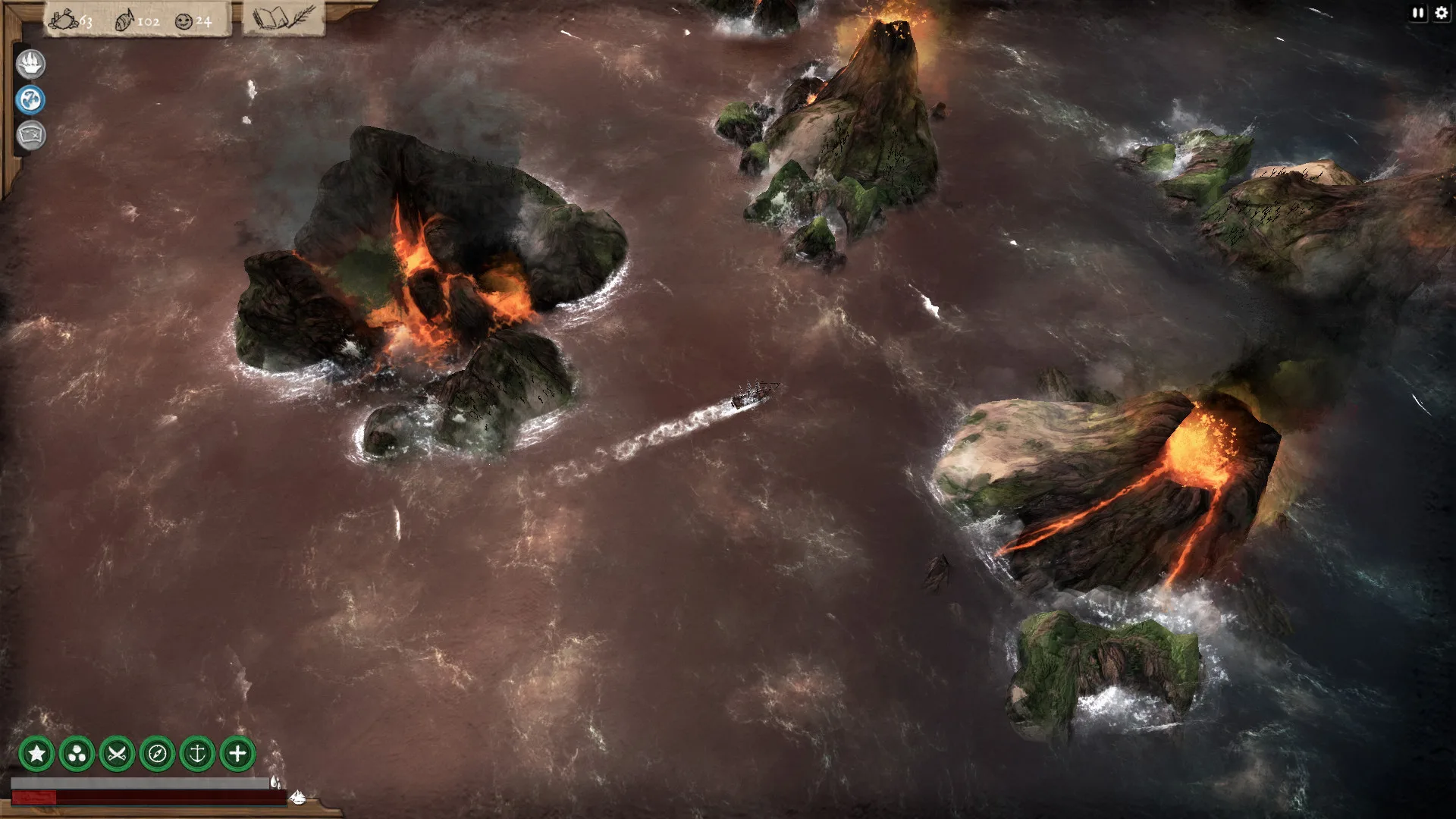 Abandon Ship screenshot 5