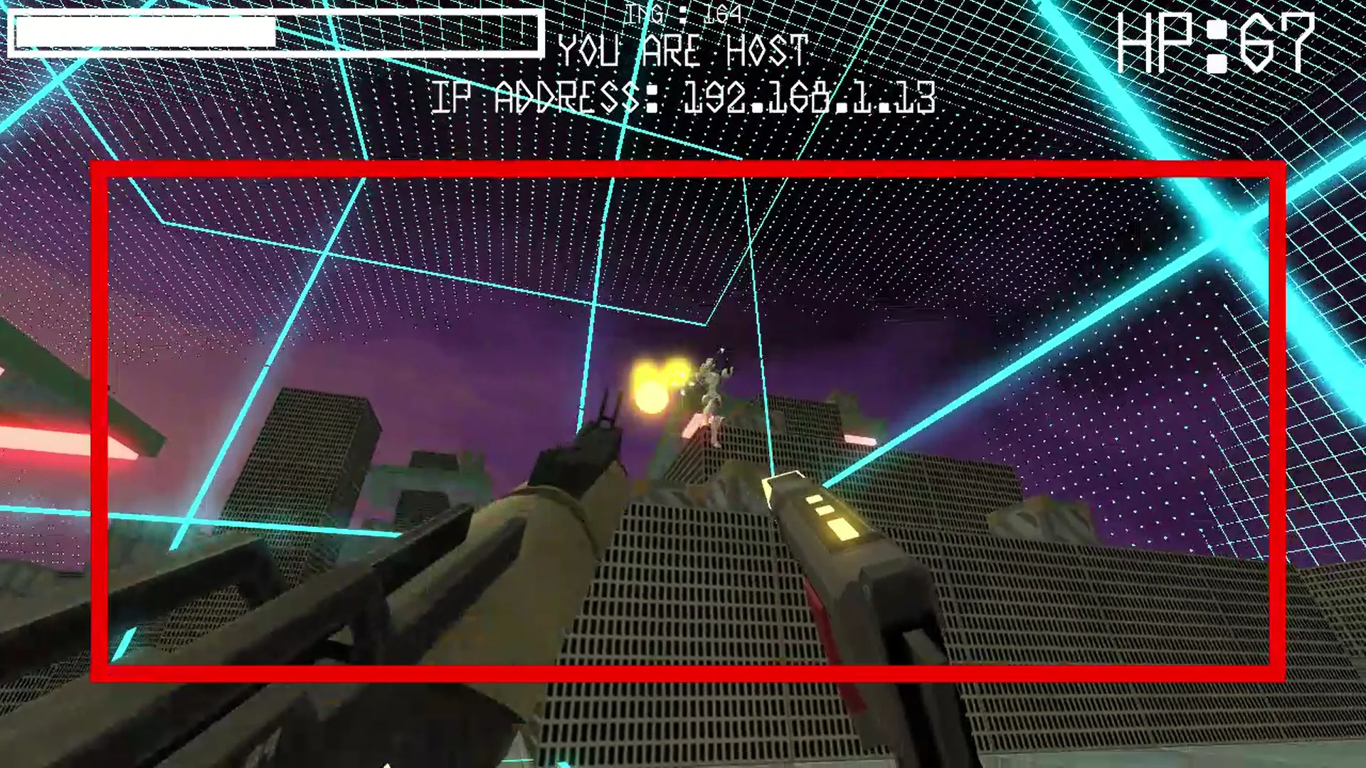 CAGE screenshot 5