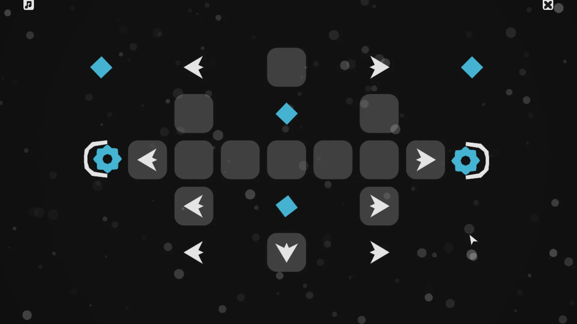 Hade screenshot 1
