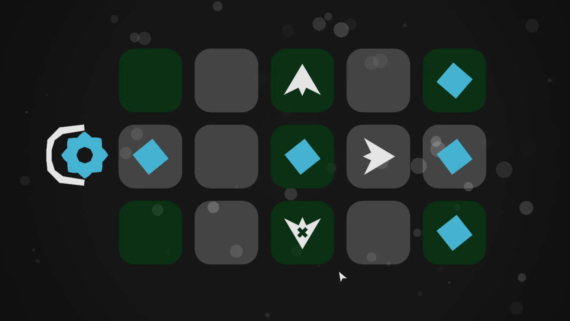 Hade screenshot 2