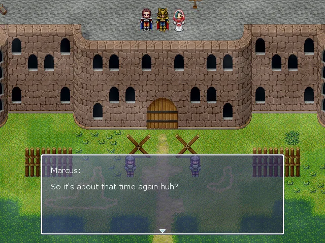 Jade's Journey screenshot 3