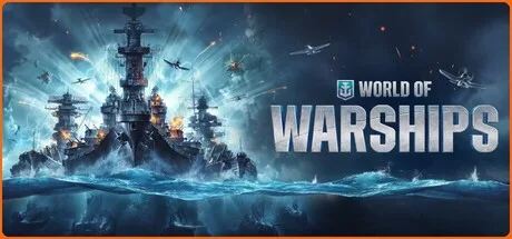World of Warships