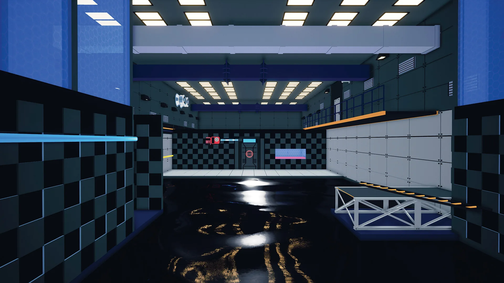 SolarGun screenshot 2