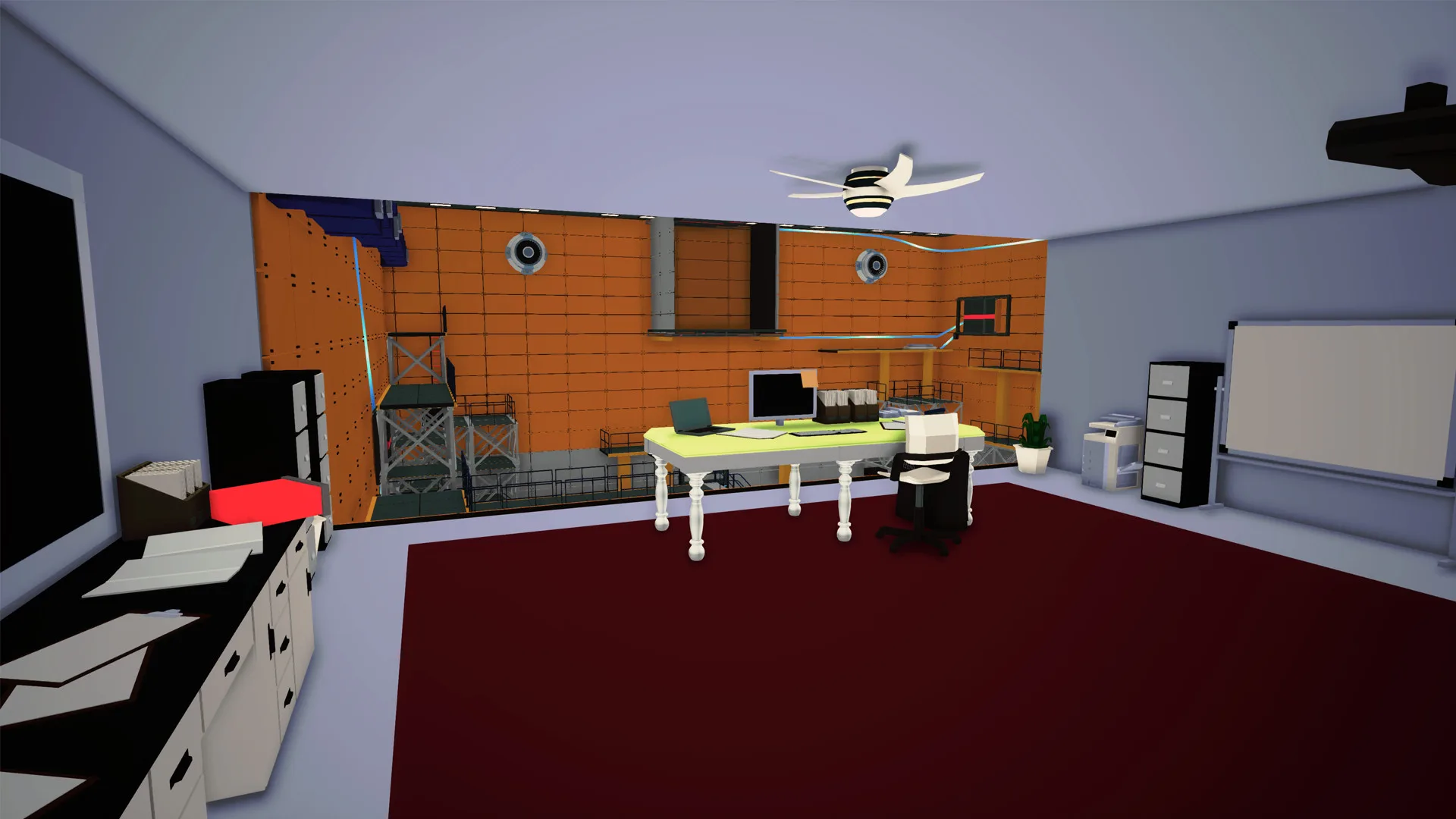 SolarGun screenshot 3