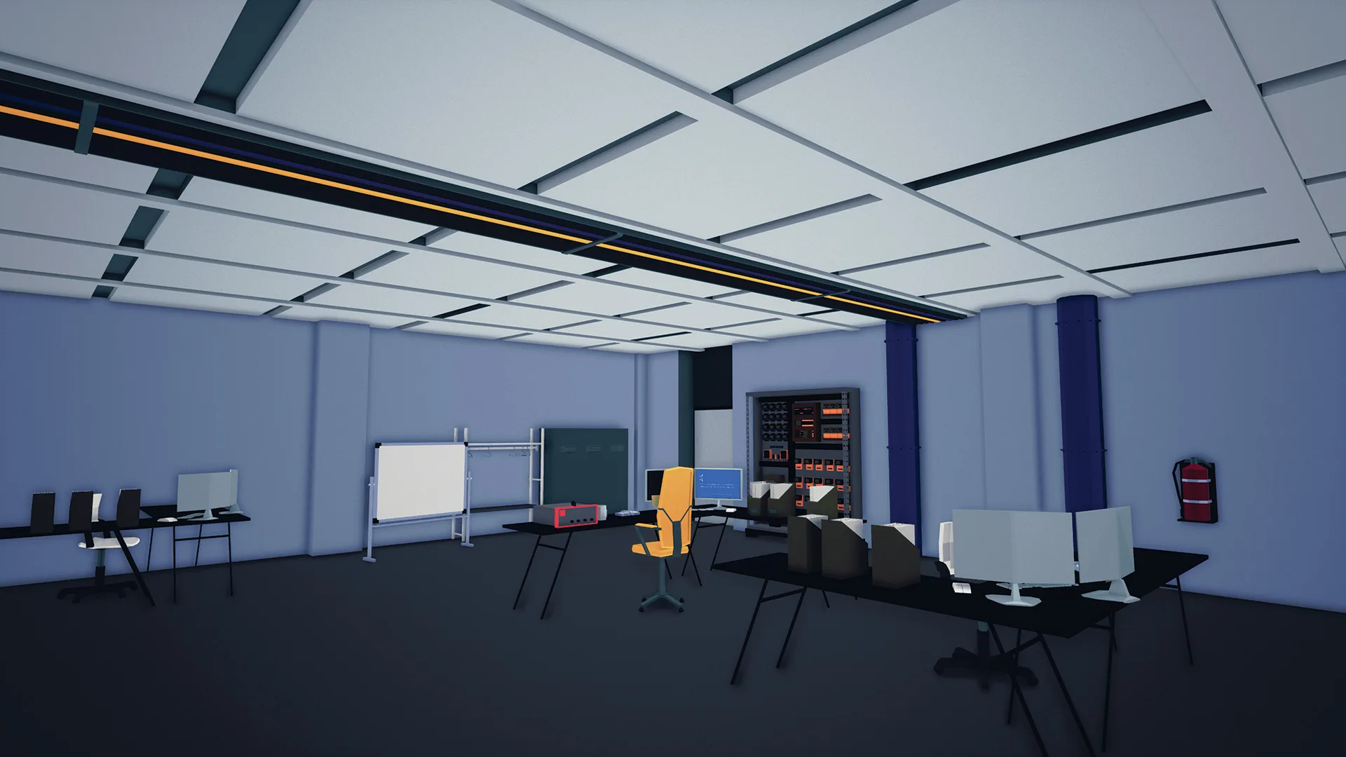 SolarGun screenshot 4