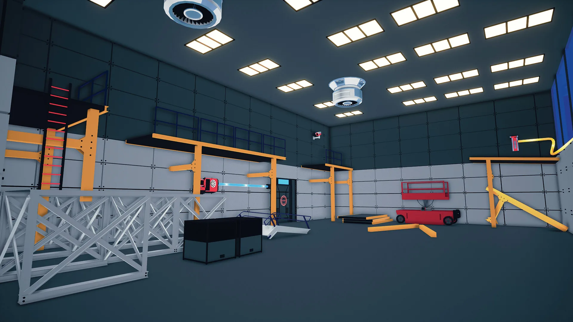 SolarGun screenshot 5