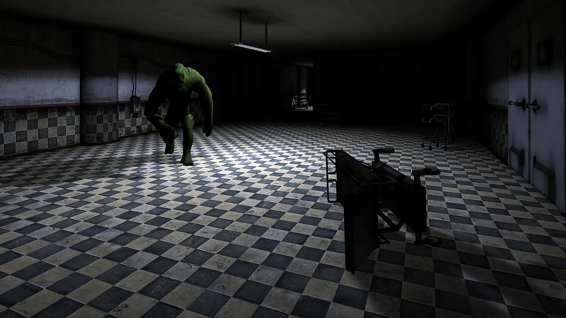 The Purge Day screenshot 2