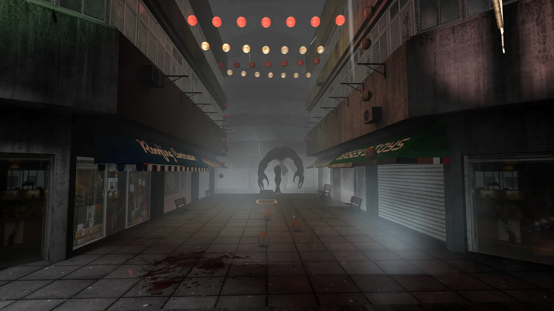 The Purge Day screenshot 5