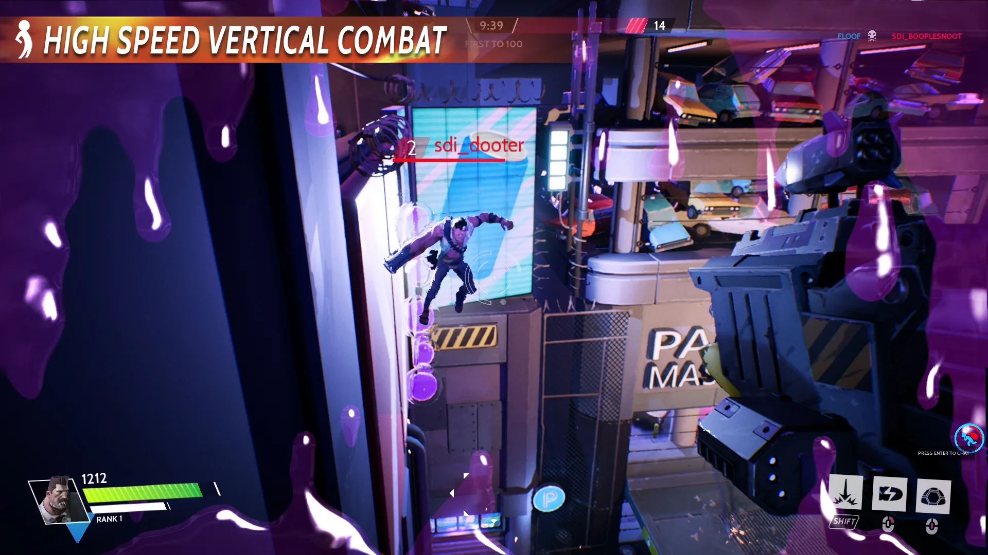 PWND screenshot 1