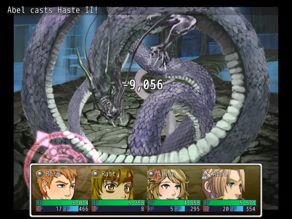 Einlanzer screenshot 1