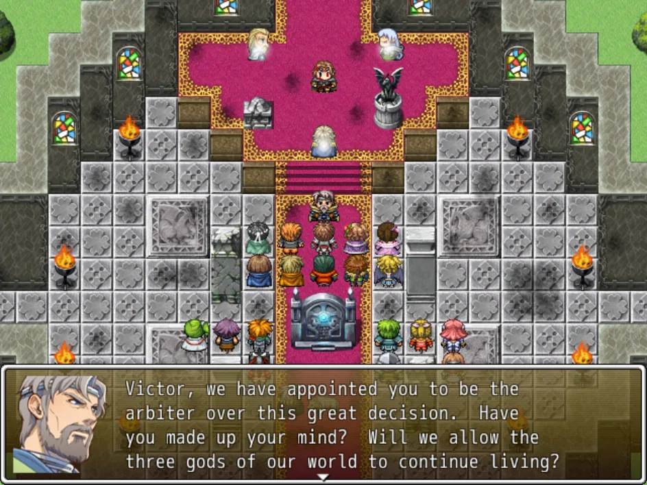 Einlanzer screenshot 3