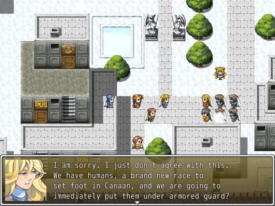 Einlanzer screenshot 4