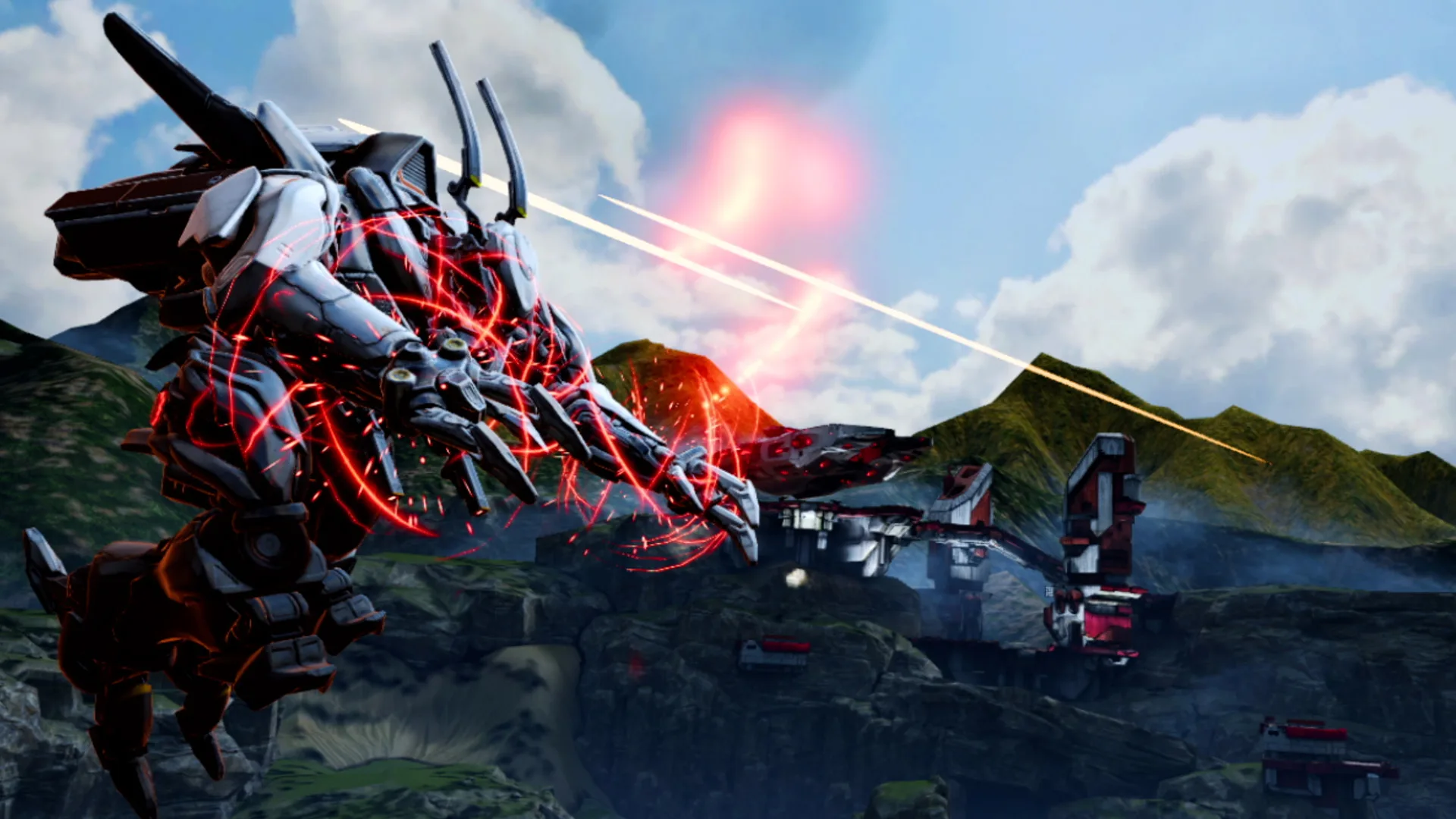 Archangel™: Hellfire - Enlist FREE screenshot 1
