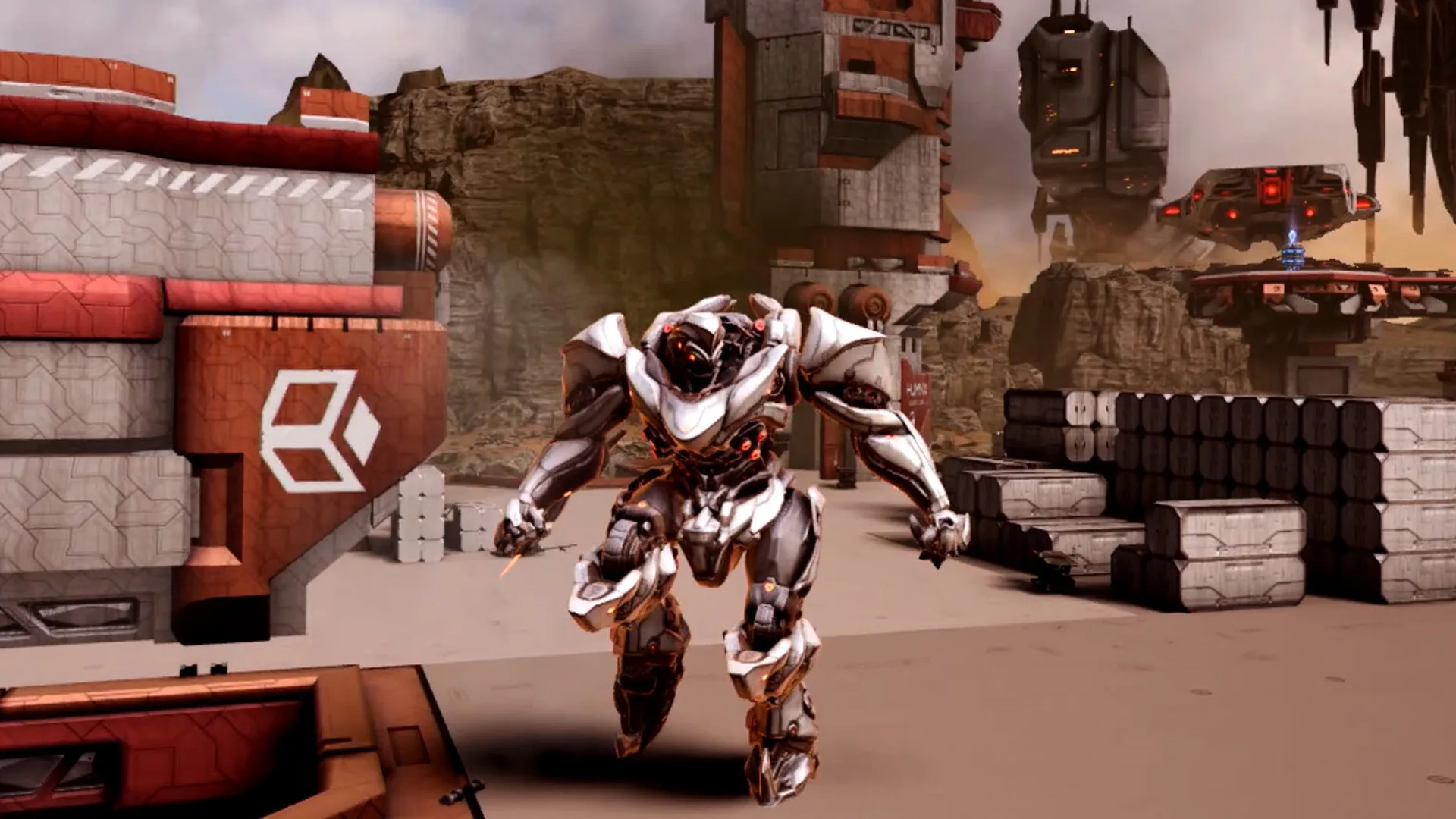 Archangel™: Hellfire - Enlist FREE screenshot 2