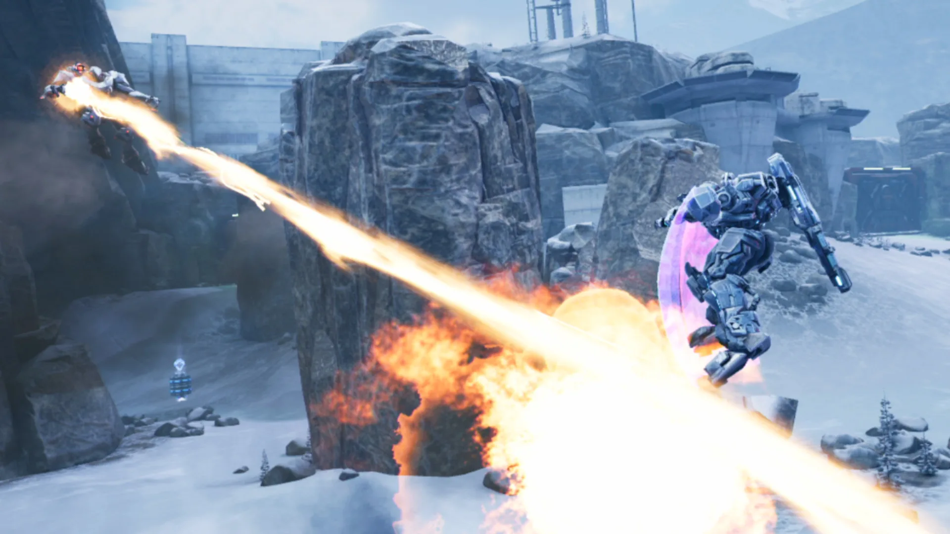 Archangel™: Hellfire - Enlist FREE screenshot 3