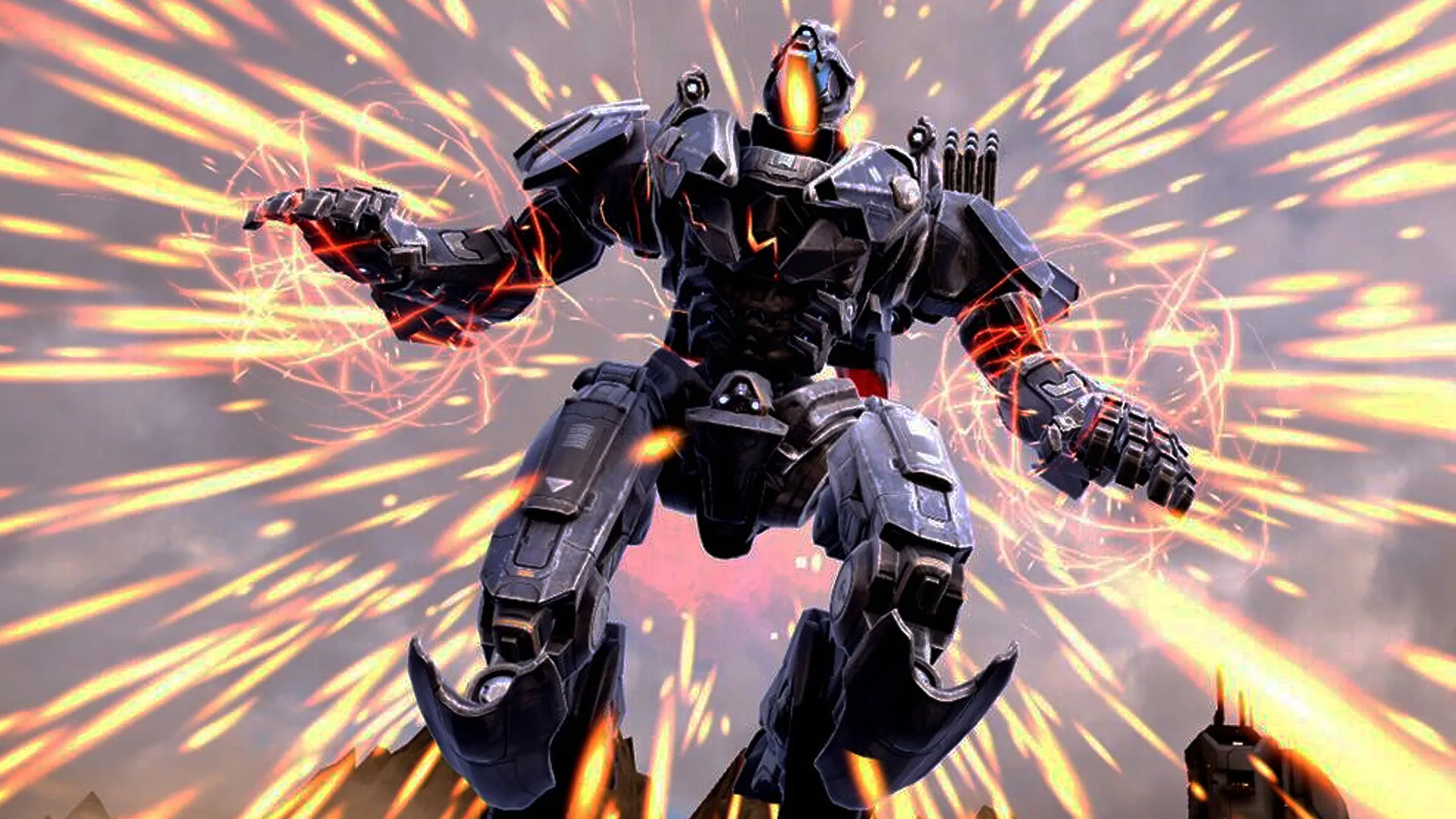 Archangel™: Hellfire - Enlist FREE screenshot 4