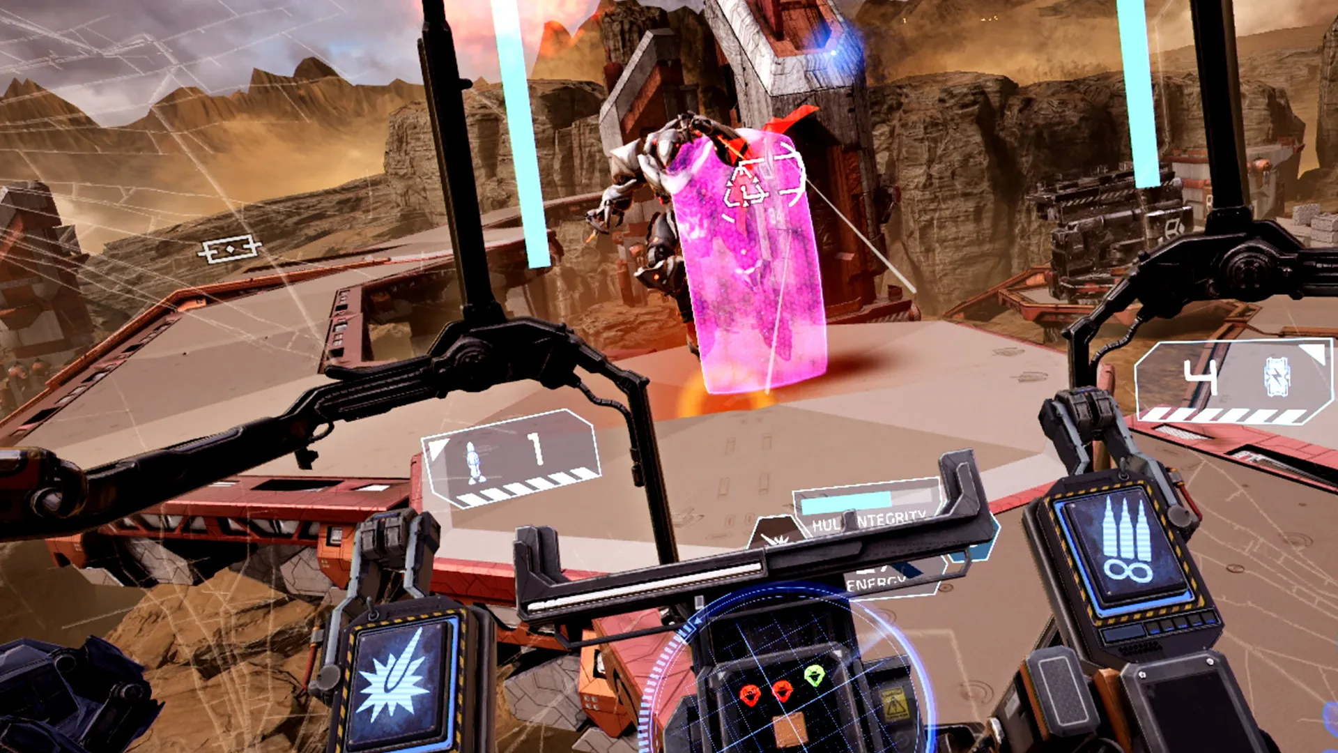 Archangel™: Hellfire - Enlist FREE screenshot 5