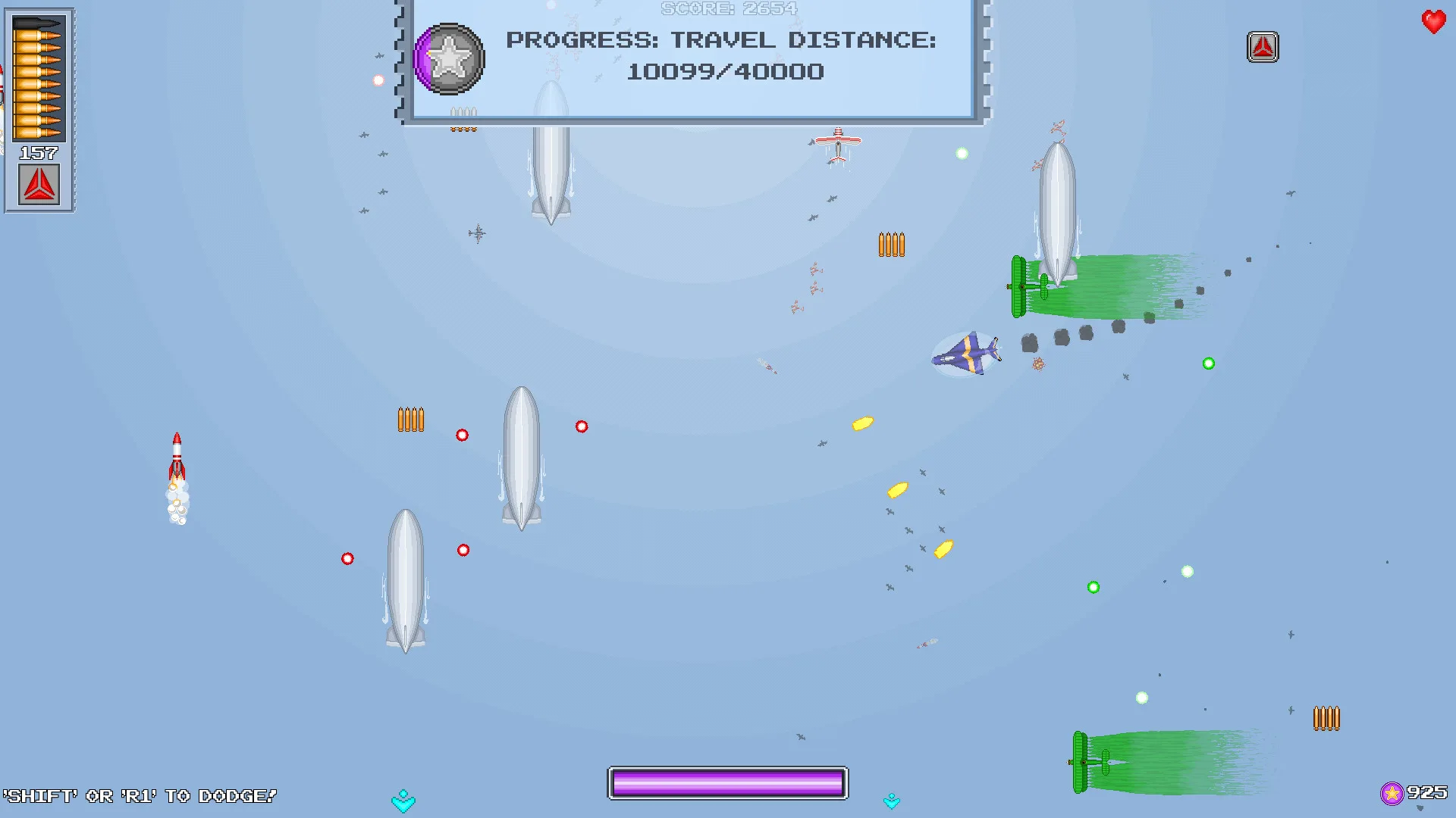 Frequent Flyer screenshot 3