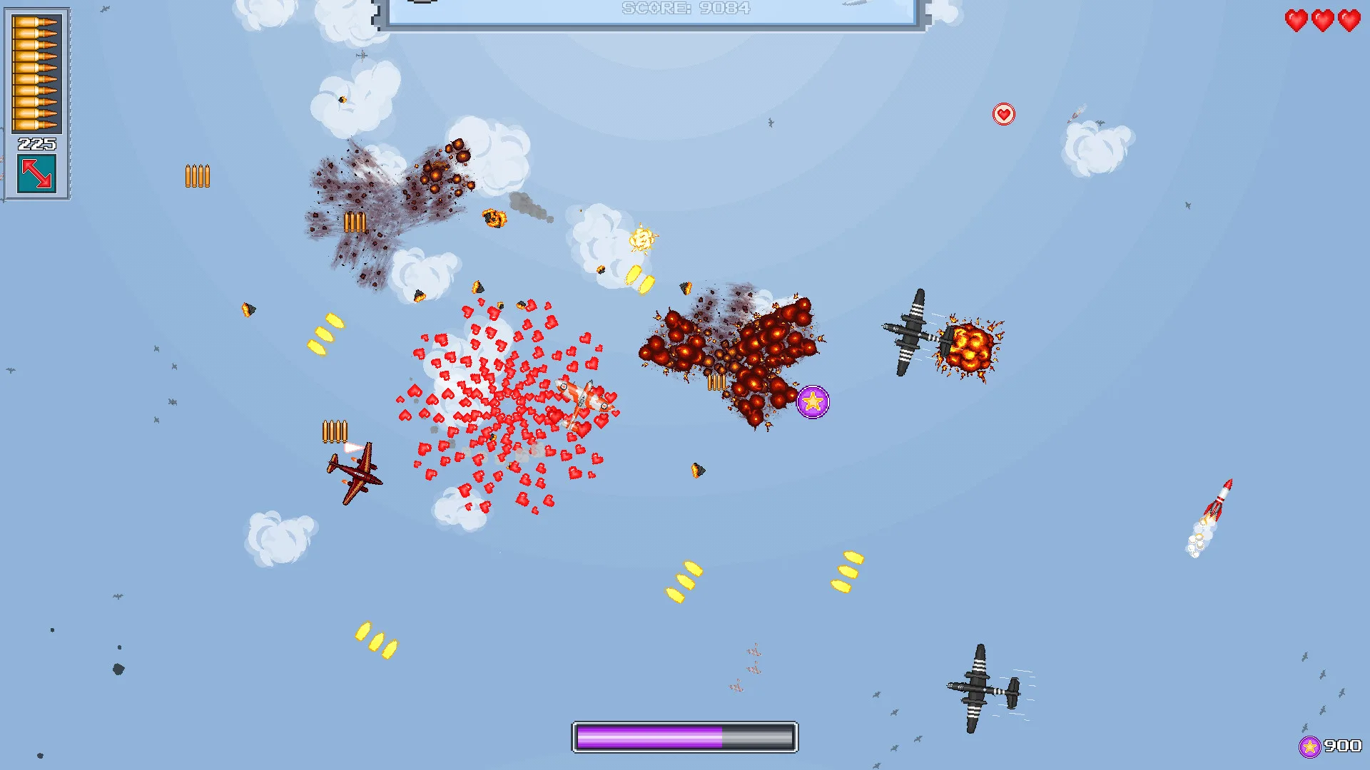Frequent Flyer screenshot 4