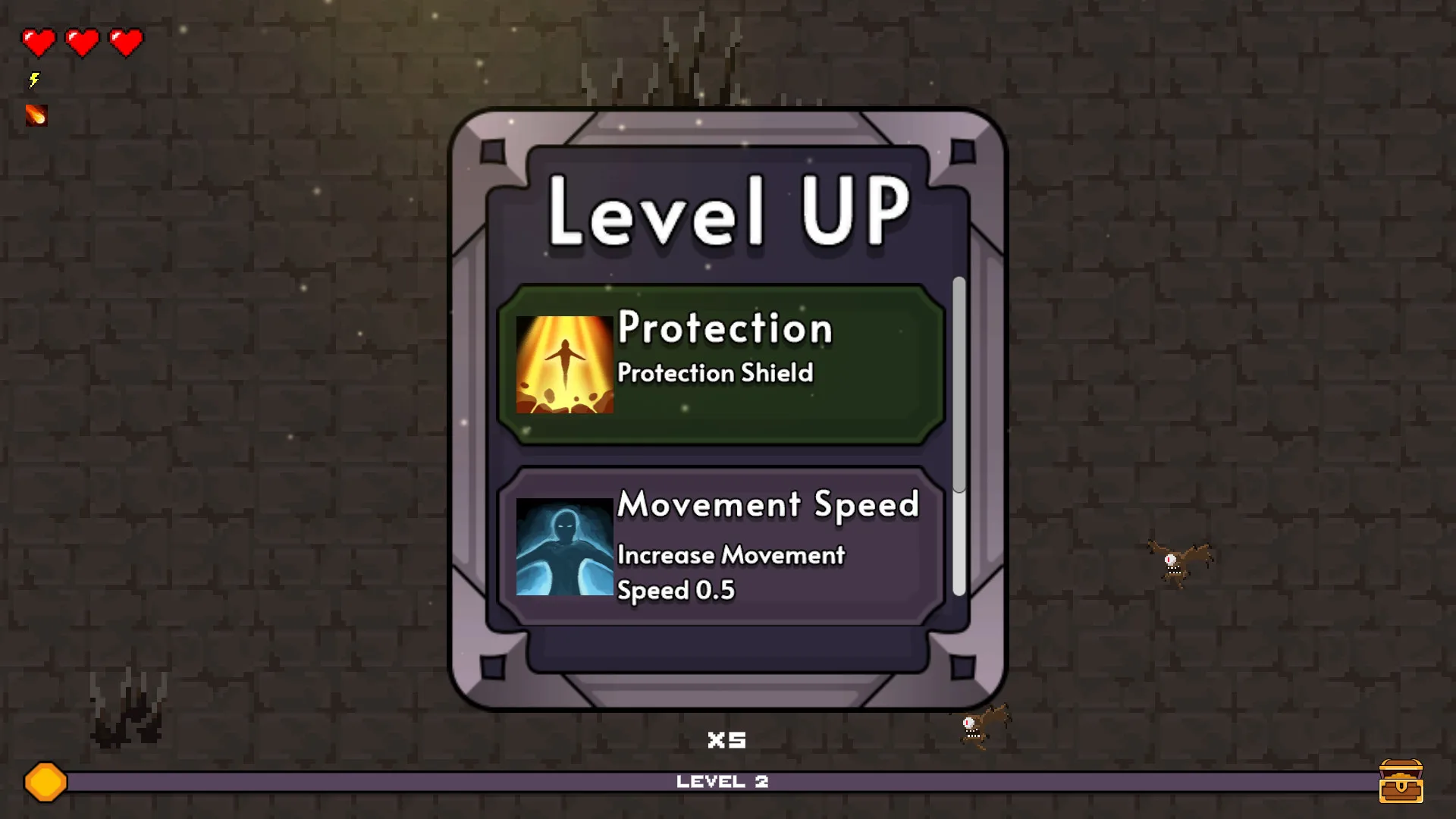Spell Cast screenshot 5