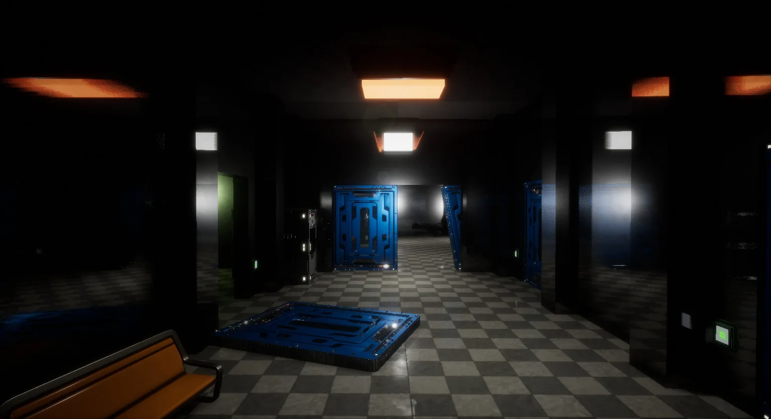 Heavily Armed screenshot 3