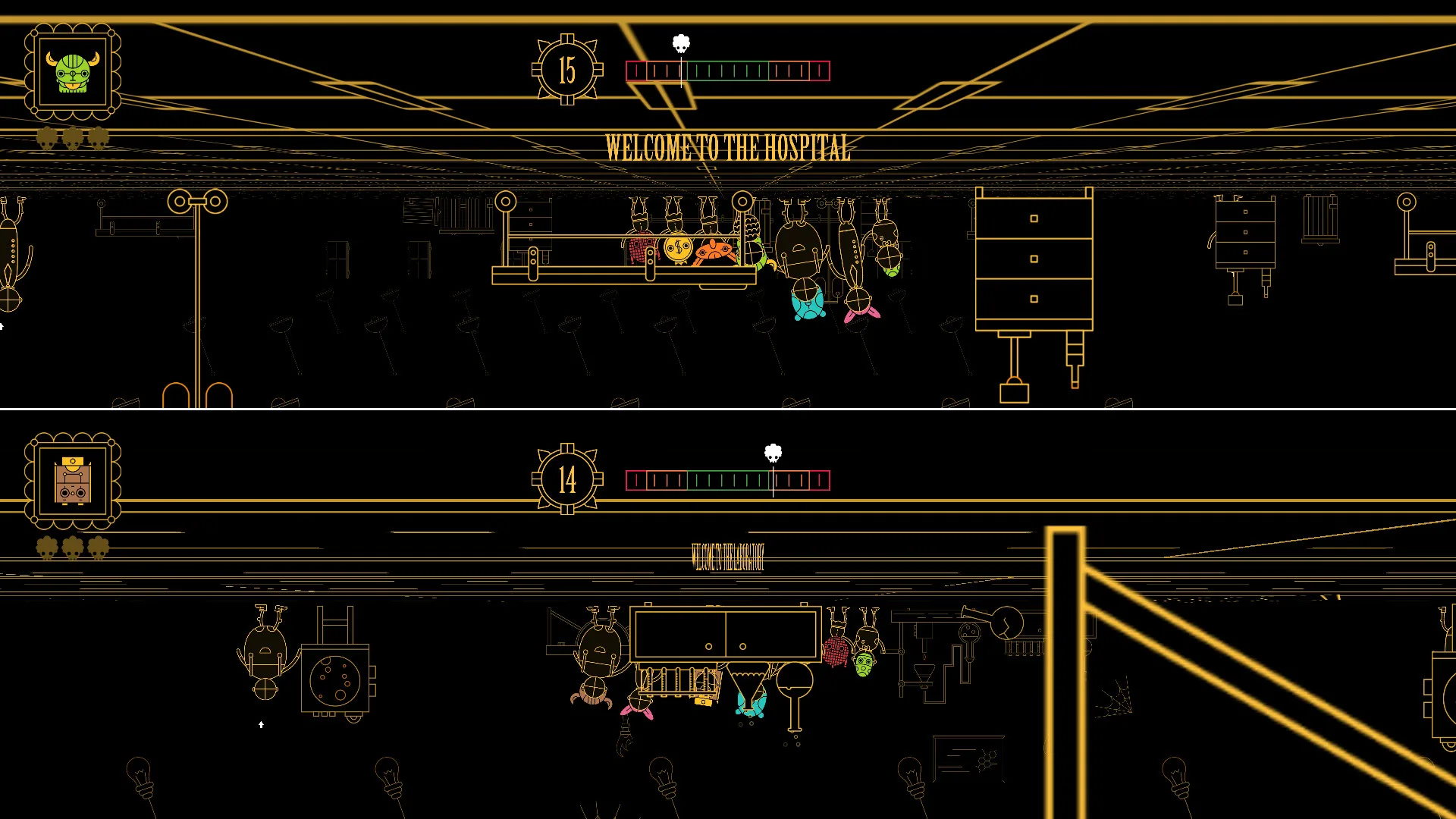 Masky screenshot 3