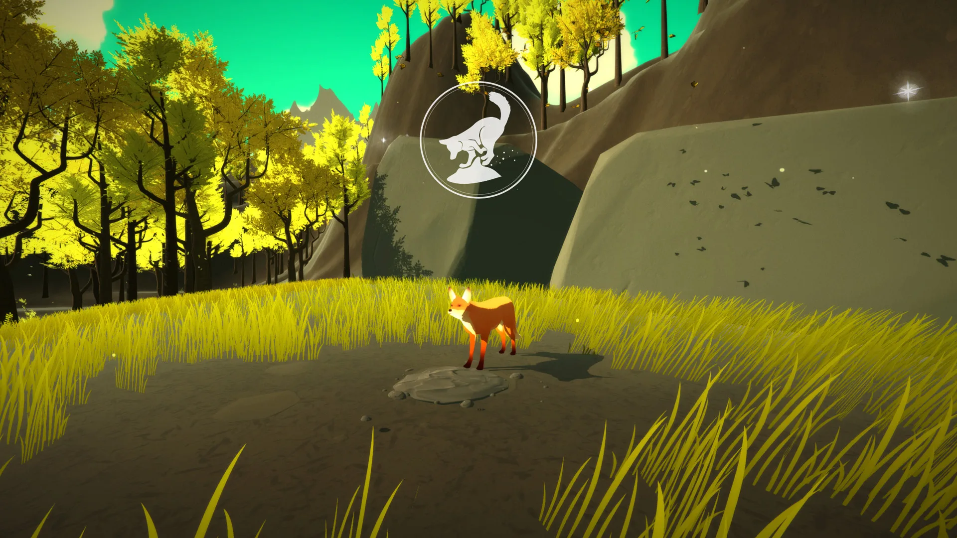The First Tree screenshot 2
