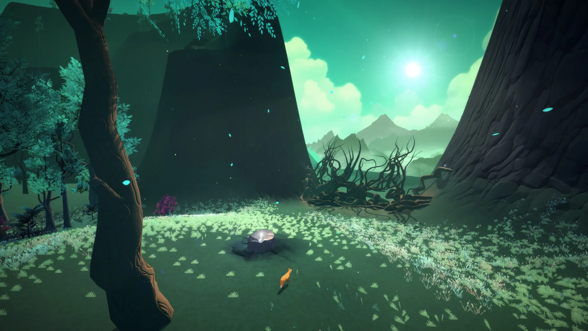 The First Tree screenshot 5