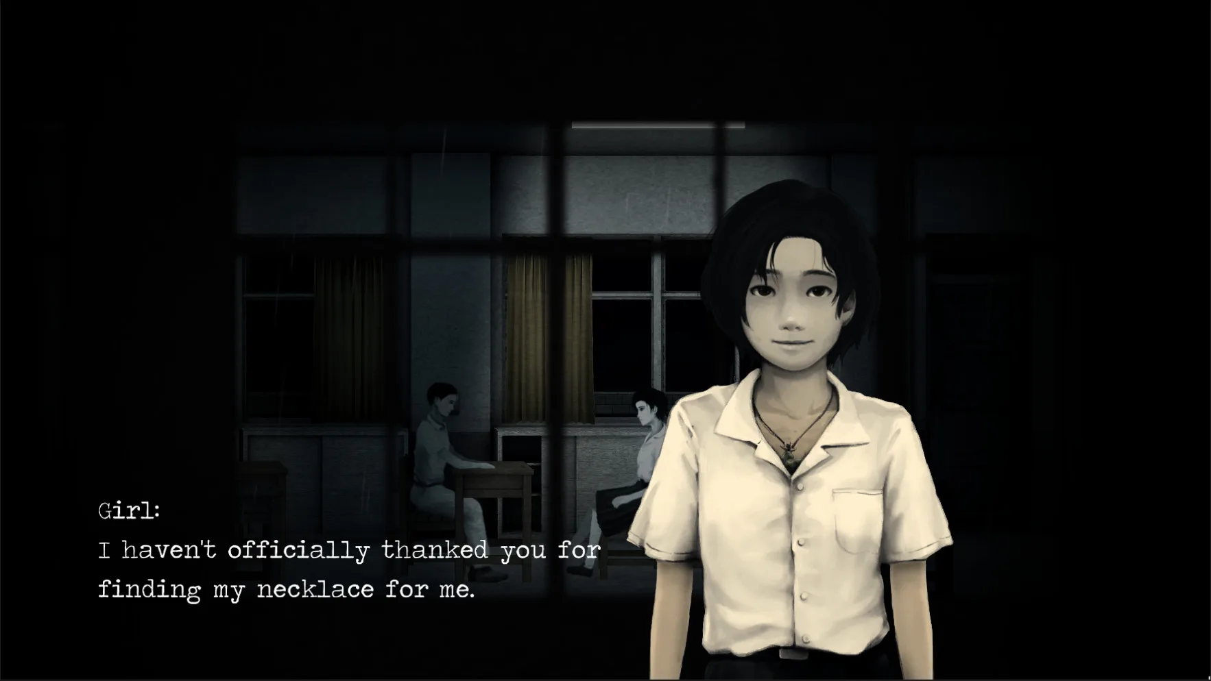 Detention screenshot 4