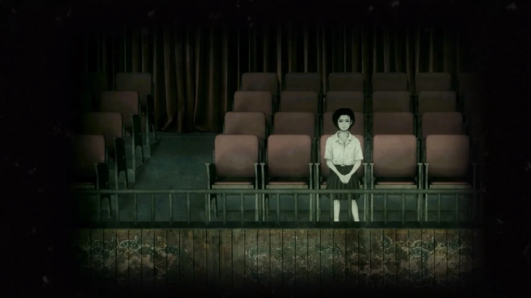 Detention screenshot 5
