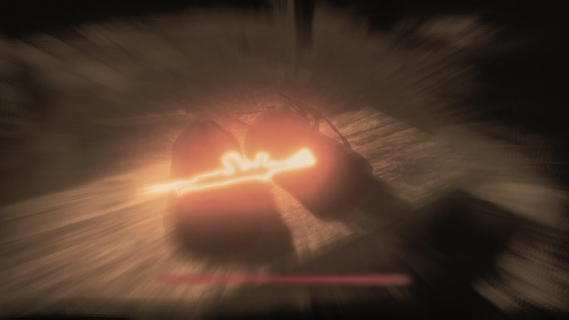 The Butterfly Sign: Human Error screenshot 2