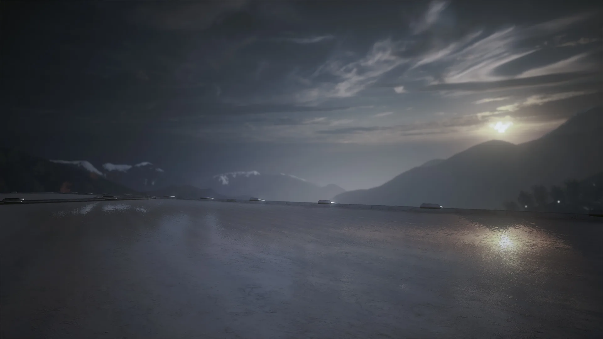 The Butterfly Sign: Human Error screenshot 3