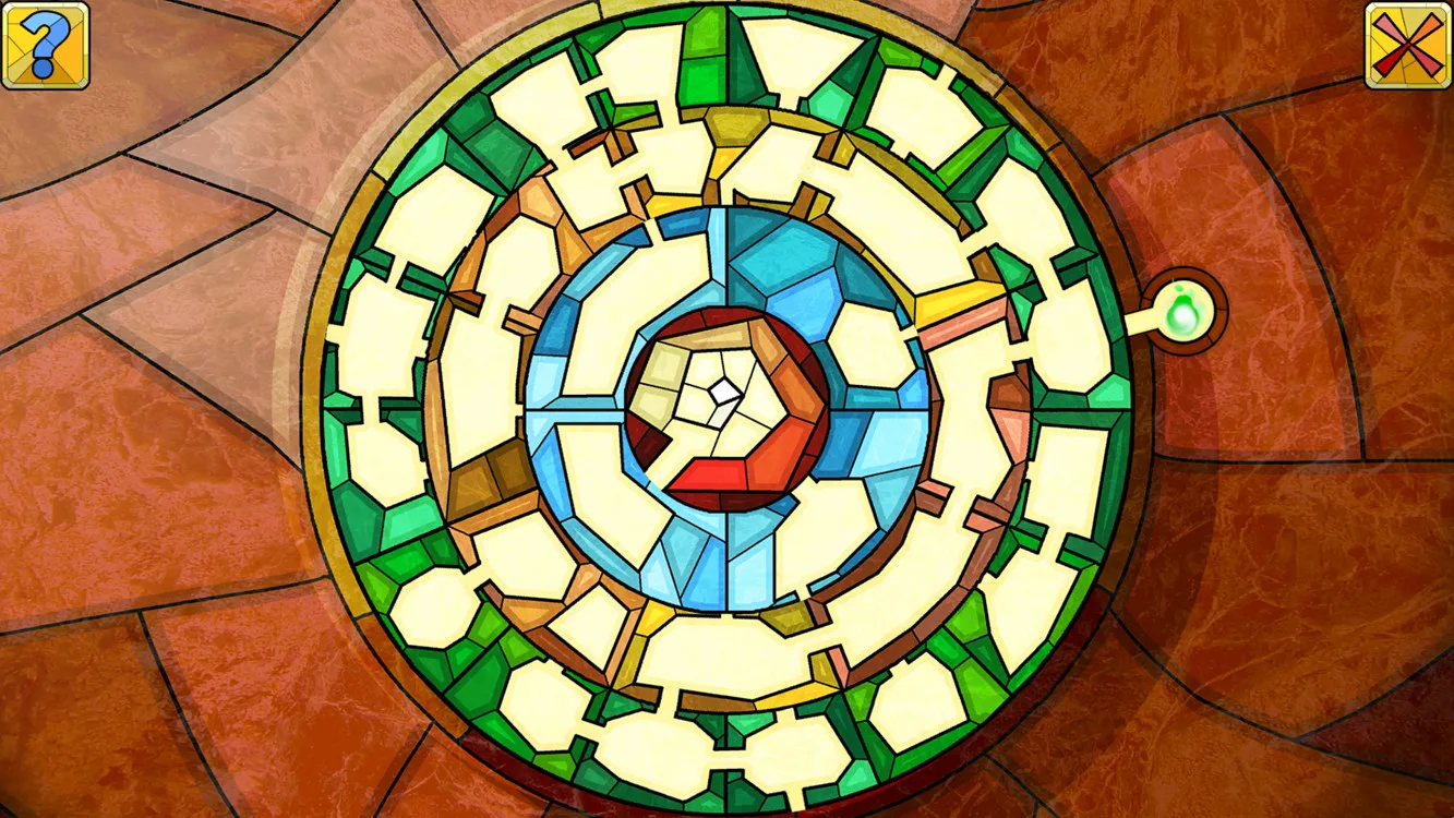 Little Briar Rose screenshot 2