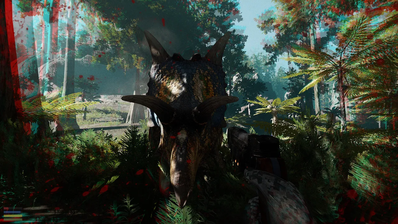 Collision Course screenshot 2