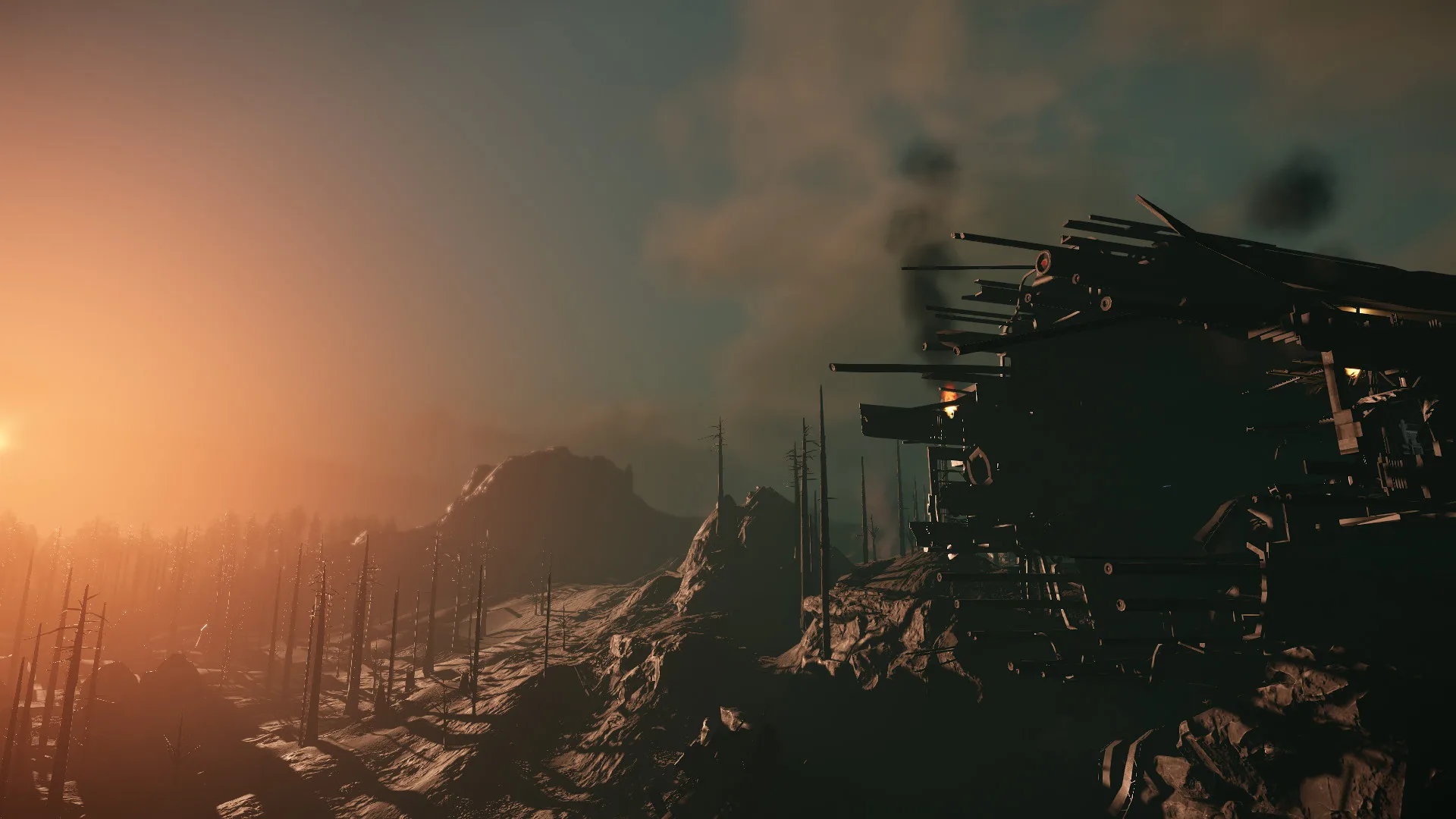 Collision Course screenshot 3
