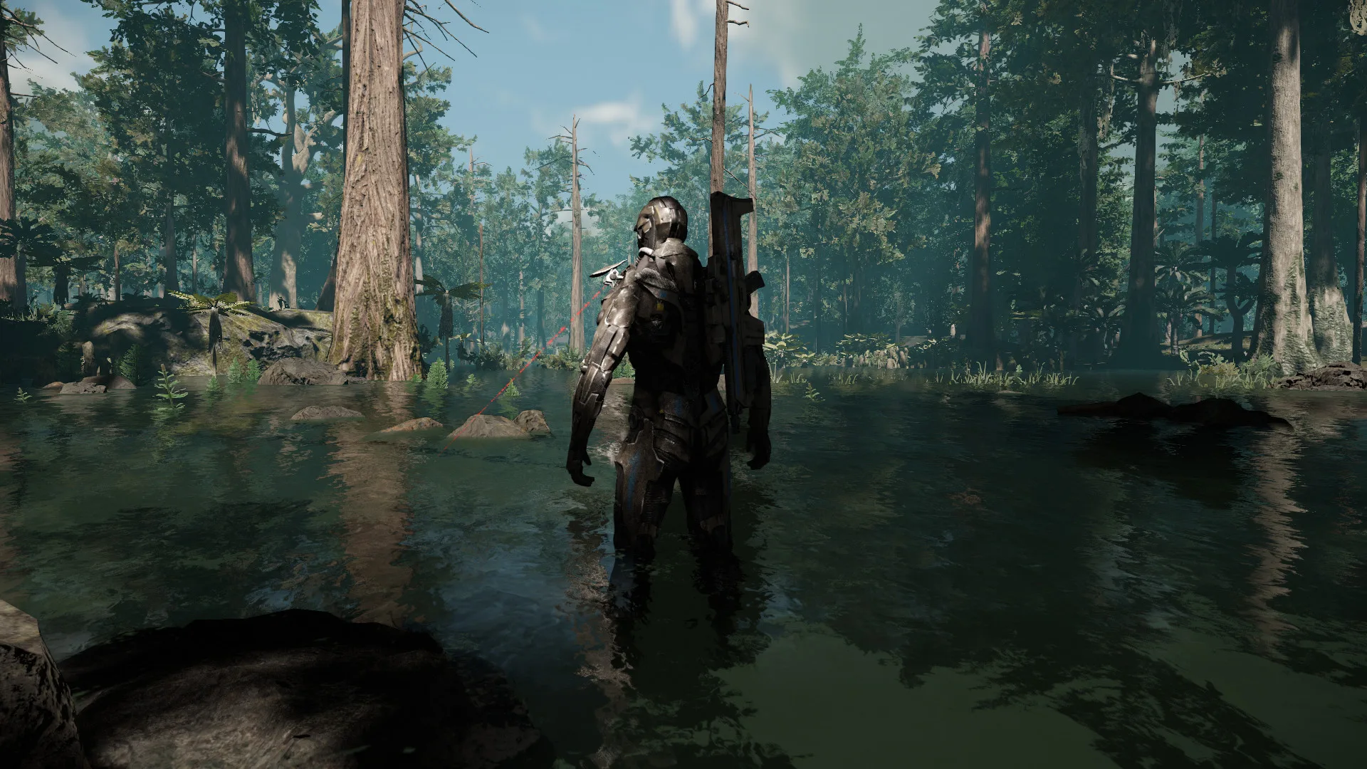 Collision Course screenshot 4
