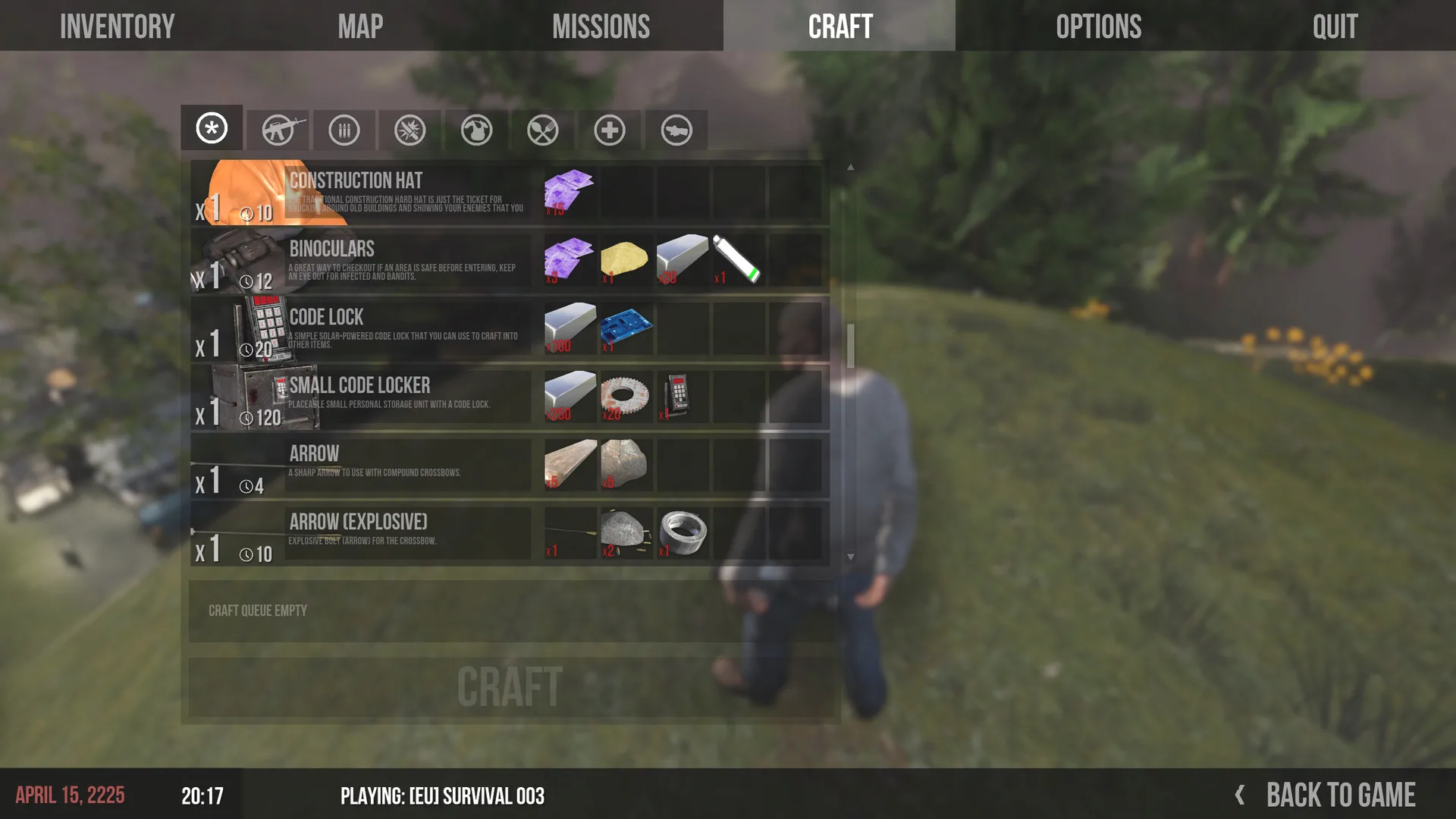 Infestation: The New Z screenshot 5