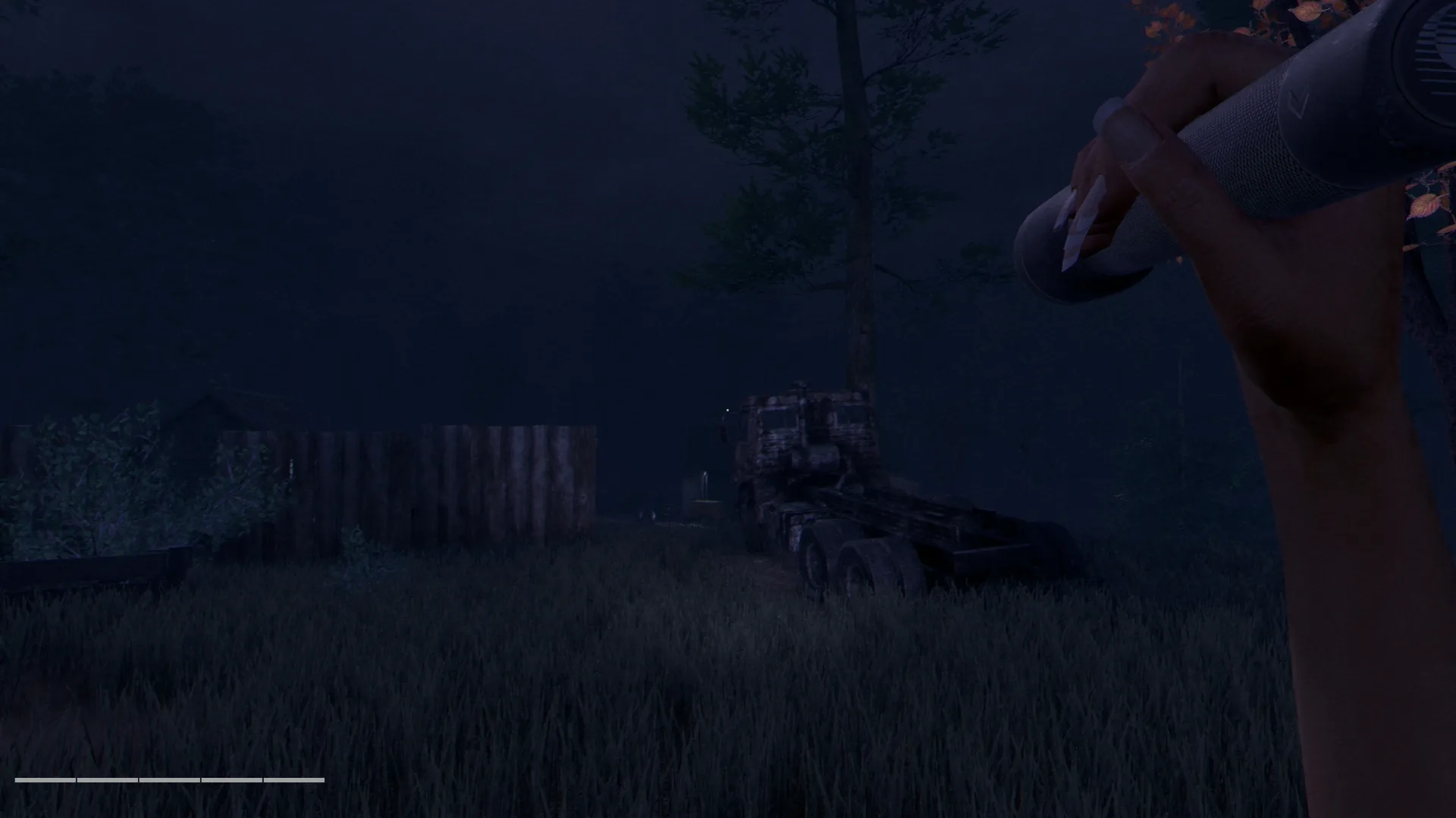 Red Forest screenshot 3