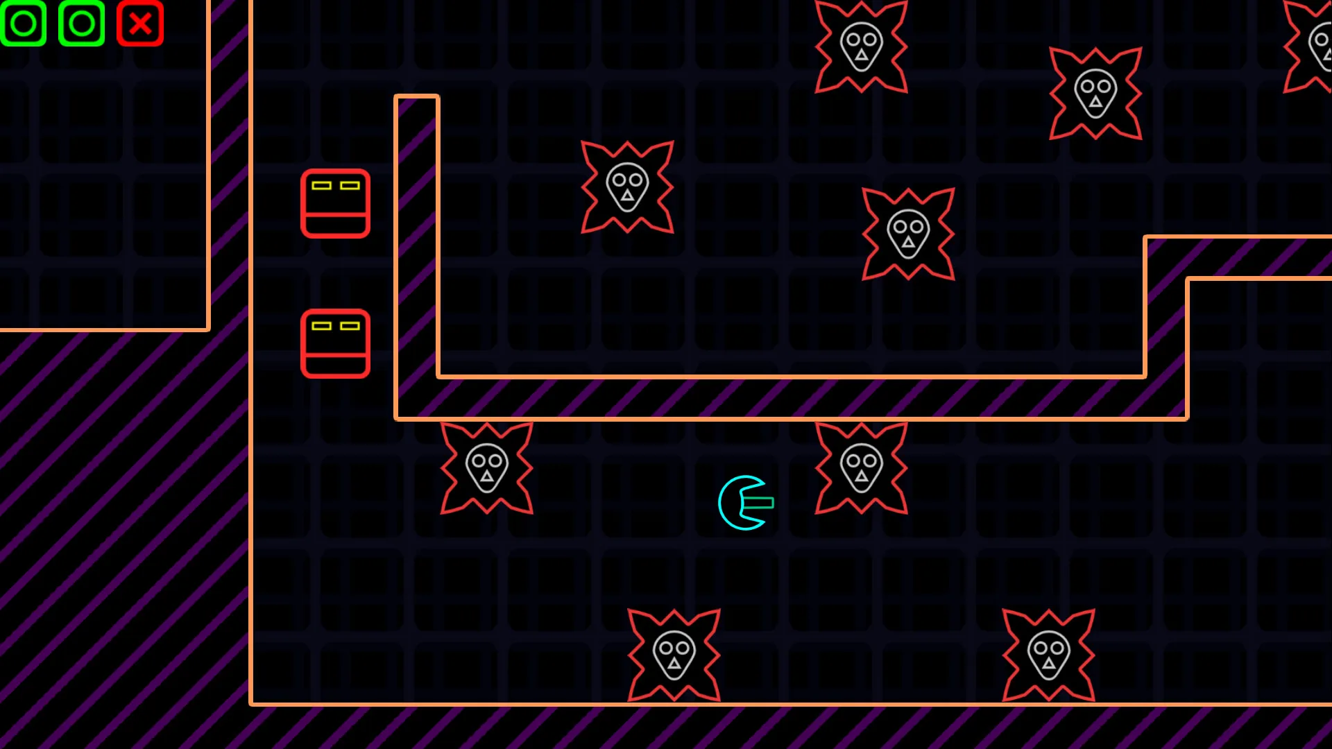 Zolg screenshot 1