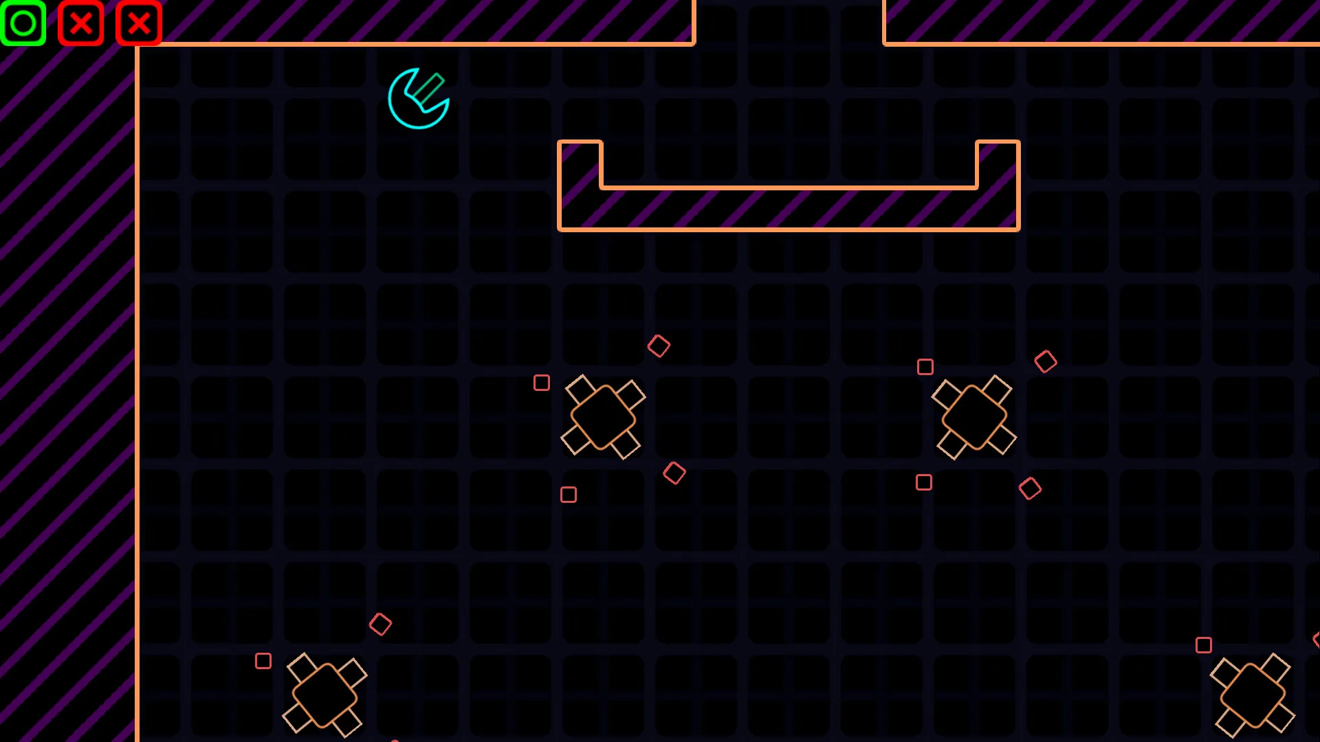 Zolg screenshot 4