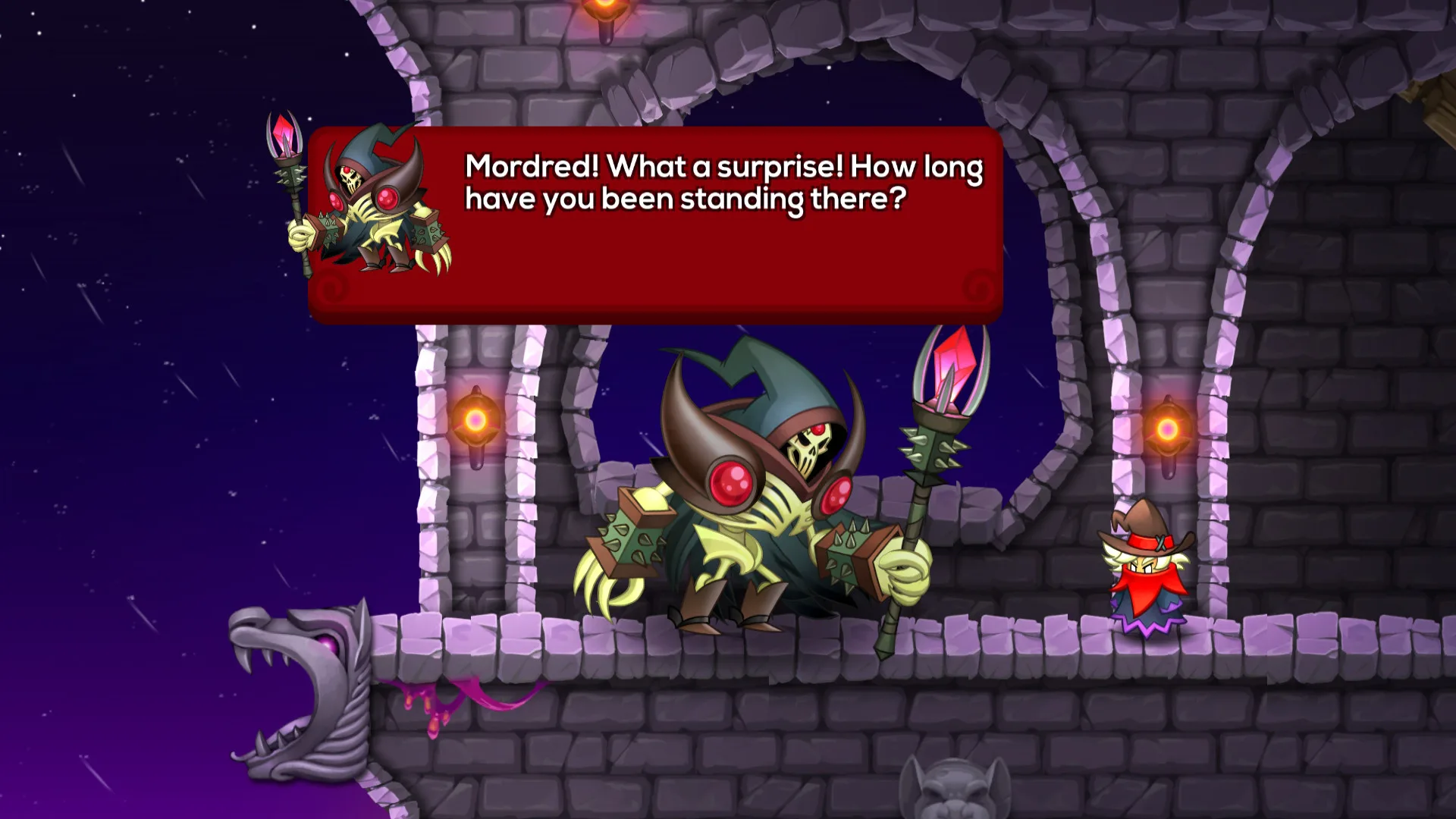 Grave Danger screenshot 3