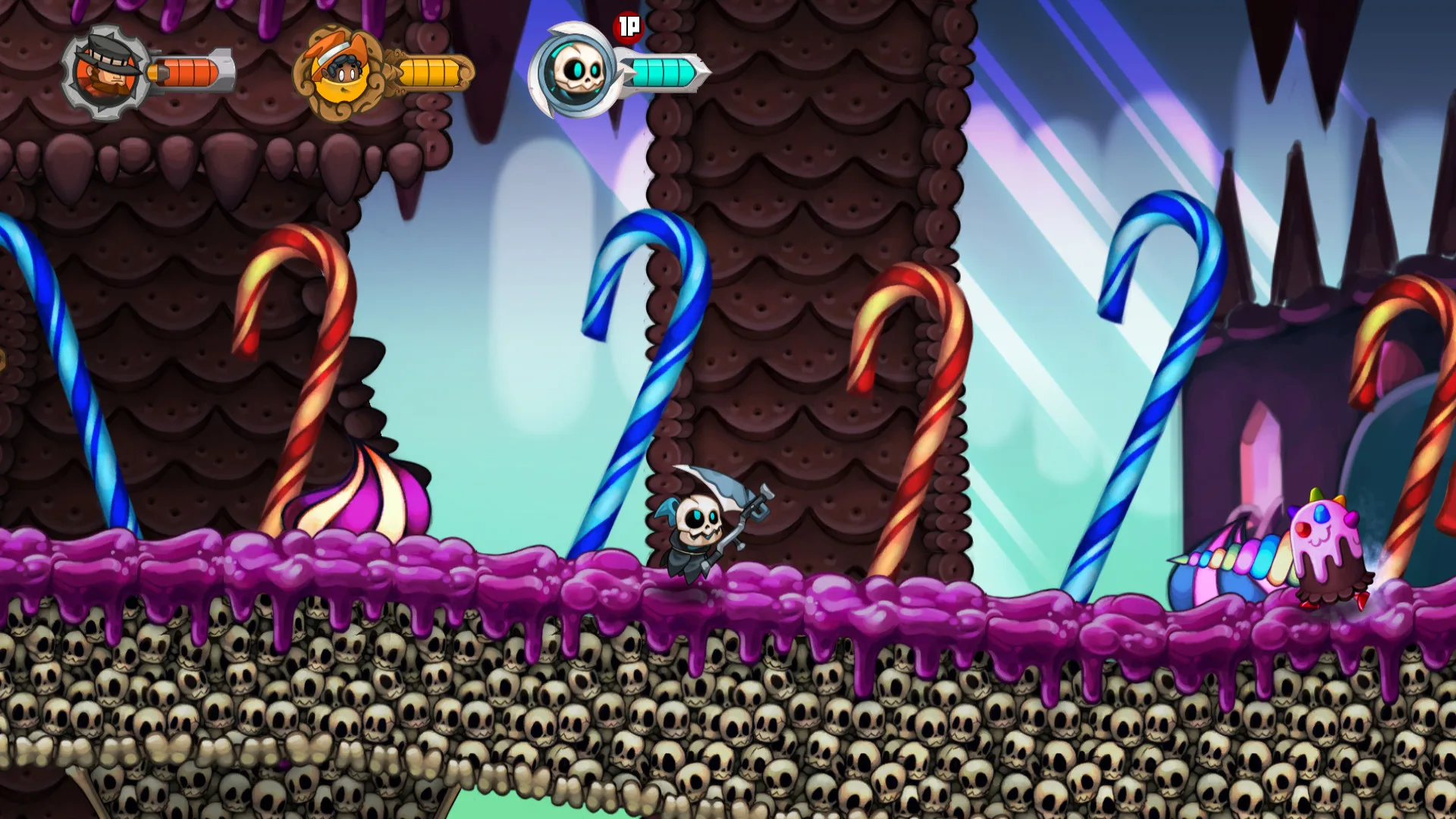 Grave Danger screenshot 4
