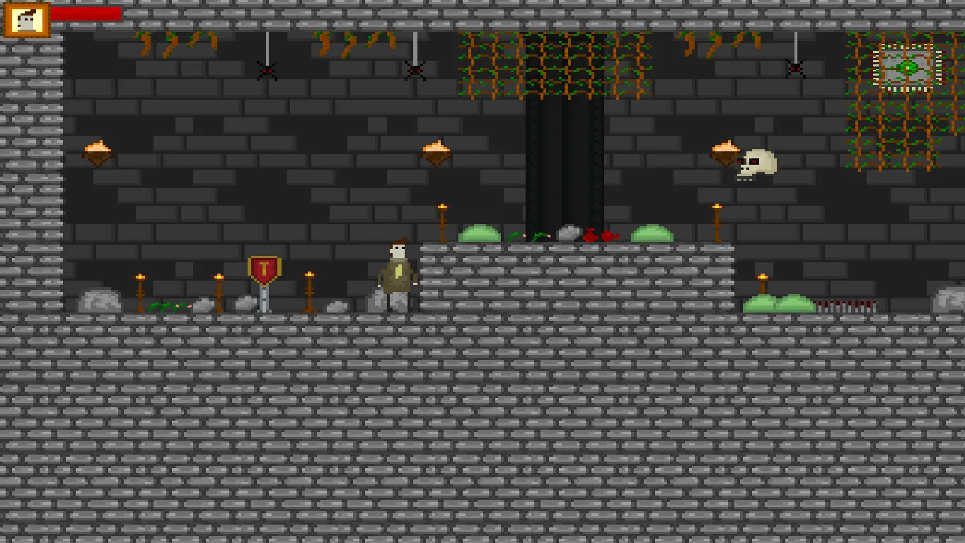 Madness screenshot 2